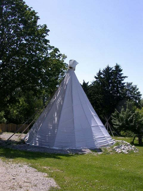 Tipi