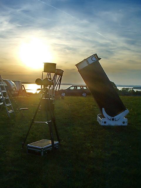 Astronomie Event